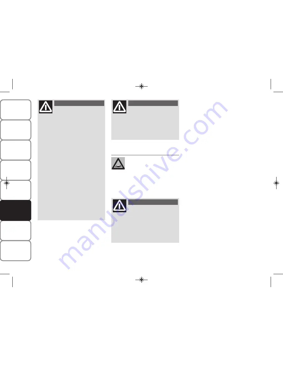 Ford Ka 2008 Owner'S Handbook Manual Download Page 147