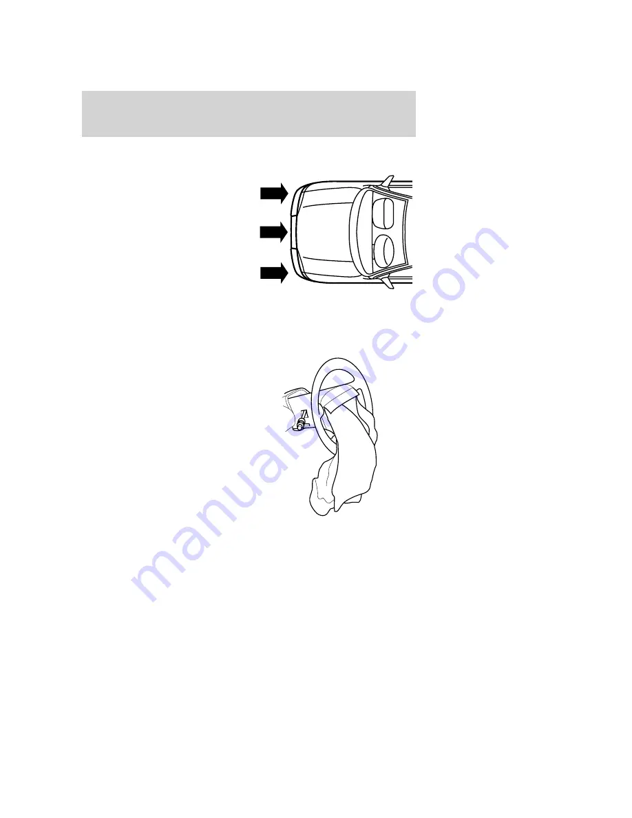 Ford Lincoln LS 2004 Owner'S Manual Download Page 180