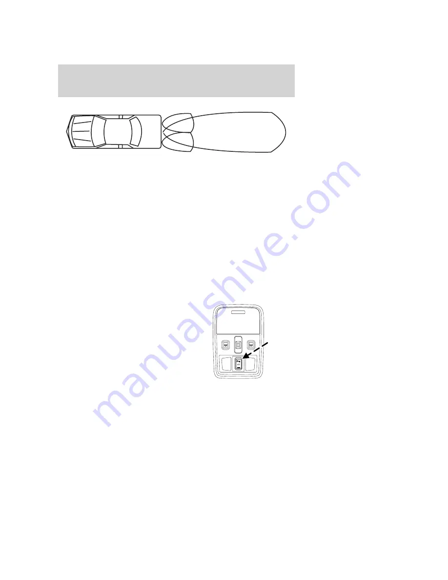 Ford Lincoln LS 2004 Owner'S Manual Download Page 217