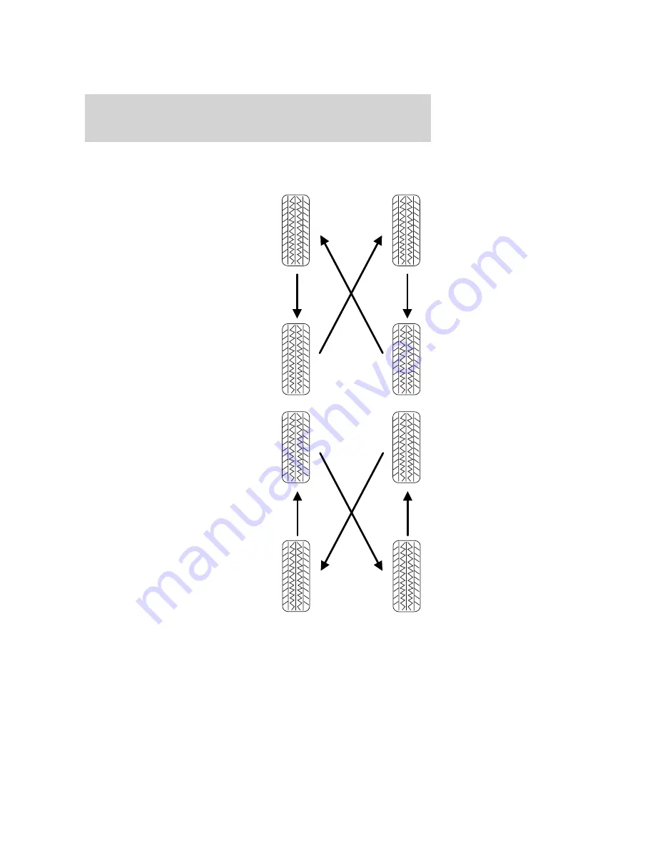 Ford Lincoln LS 2005 Owner'S Manual Download Page 215