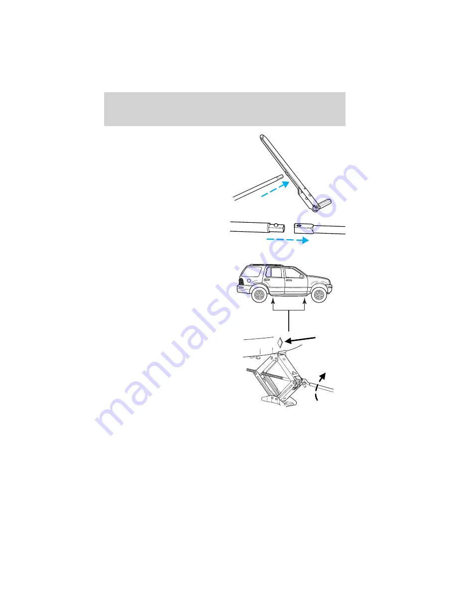 Ford LINCOLN Mercury Owner'S Manual Download Page 614