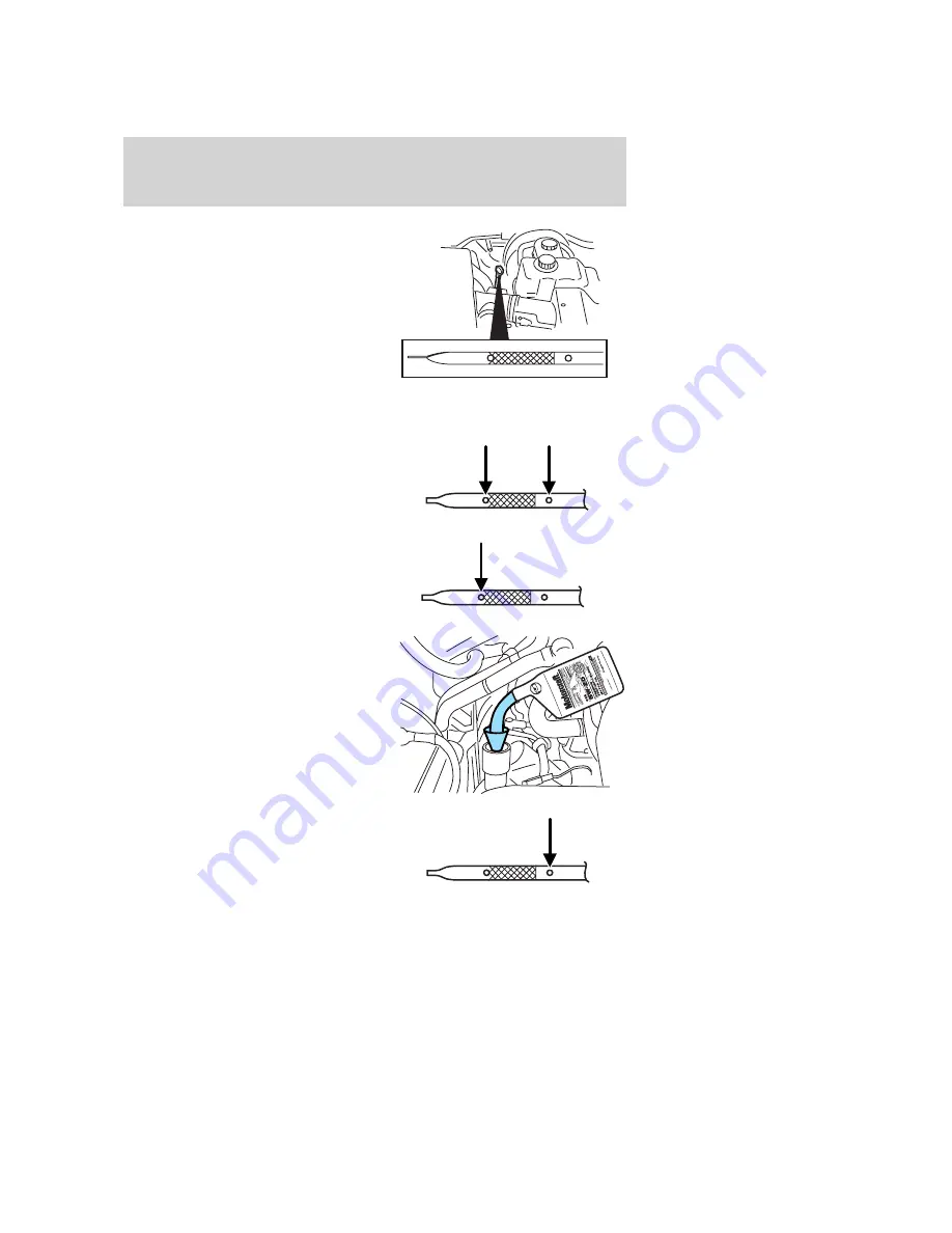 Ford Lincoln Navigator Owner'S Manual Download Page 368