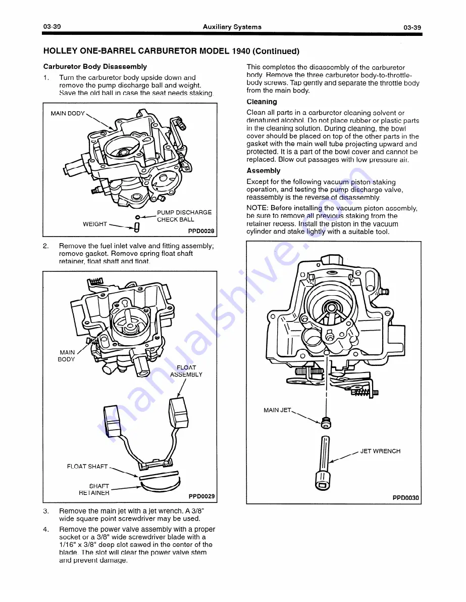 Ford LRG-423 Скачать руководство пользователя страница 148