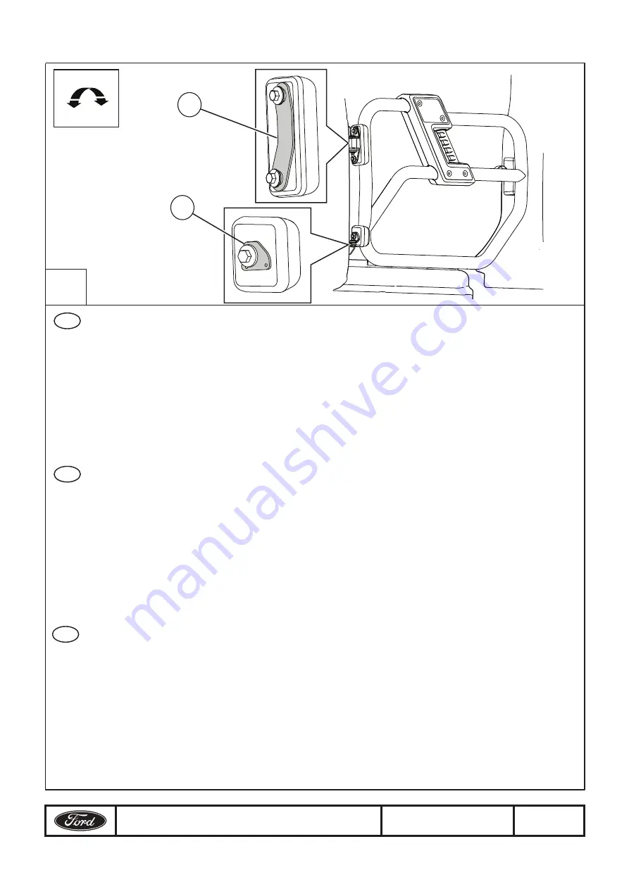 Ford M-19008-BTD2 Скачать руководство пользователя страница 8