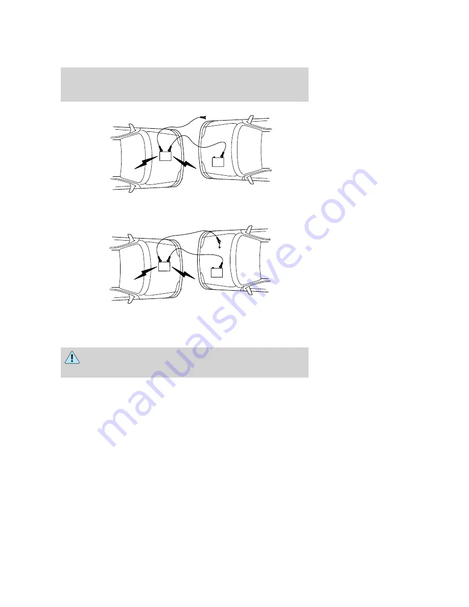 Ford Mariner Hybrid 2009 Owner'S Manual Download Page 250