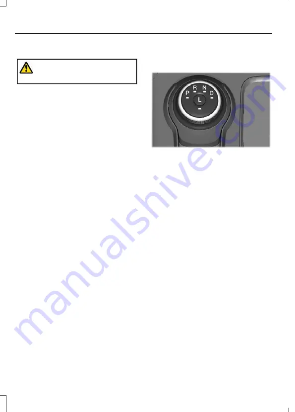 Ford MAVERICK 2022 Owner'S Manual Download Page 187