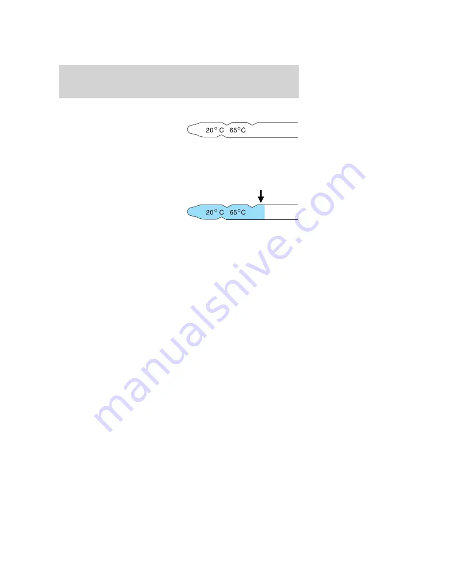 Ford MKZ 2008 Owner'S Manual Download Page 265