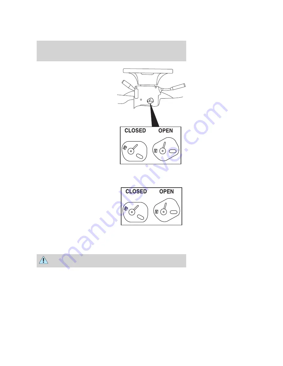 Ford Mointaineer 2004 Owner'S Manual Download Page 148