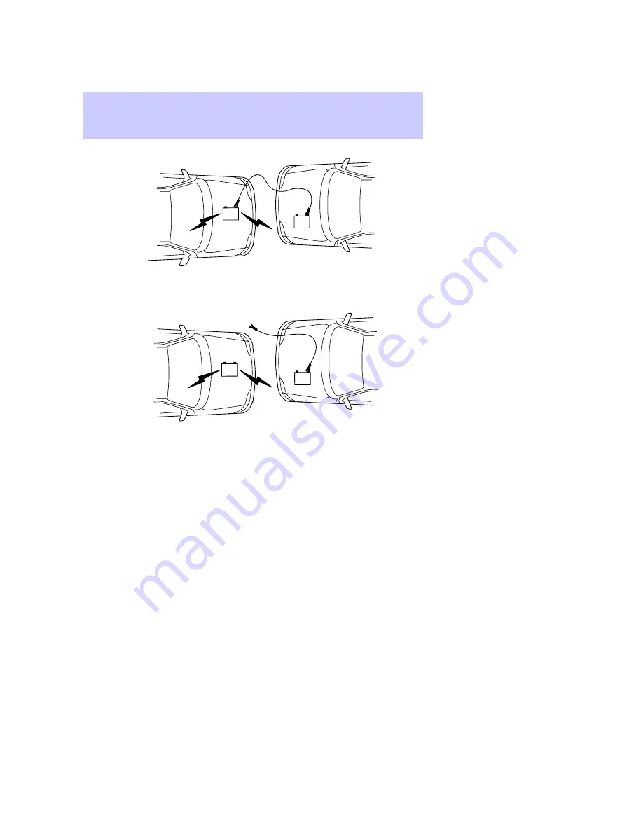 Ford Mointaineer 2004 Owner'S Manual Download Page 199