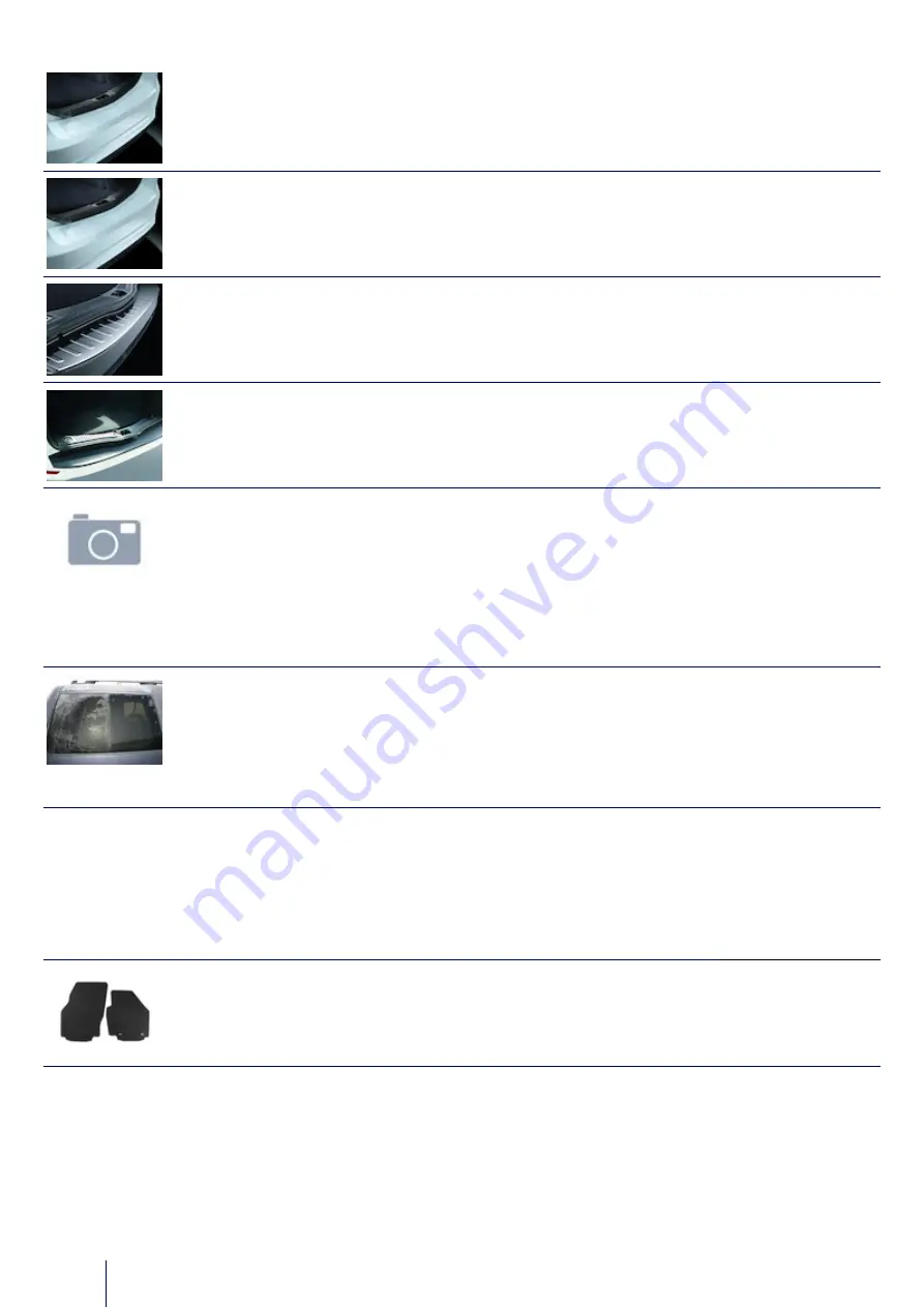 Ford MONDEO 2010-2014 Manual Download Page 27