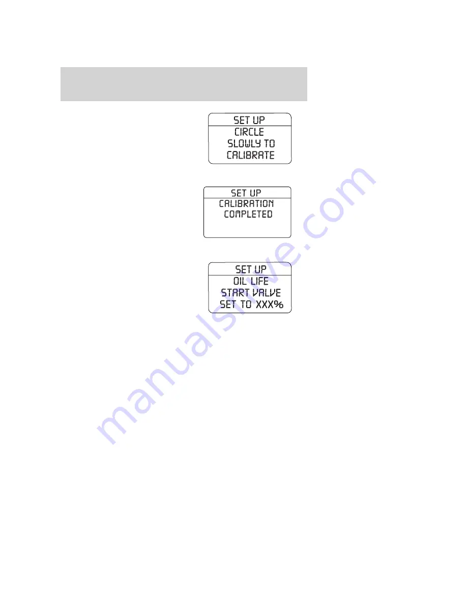 Ford Mountaineer 2007 Скачать руководство пользователя страница 98