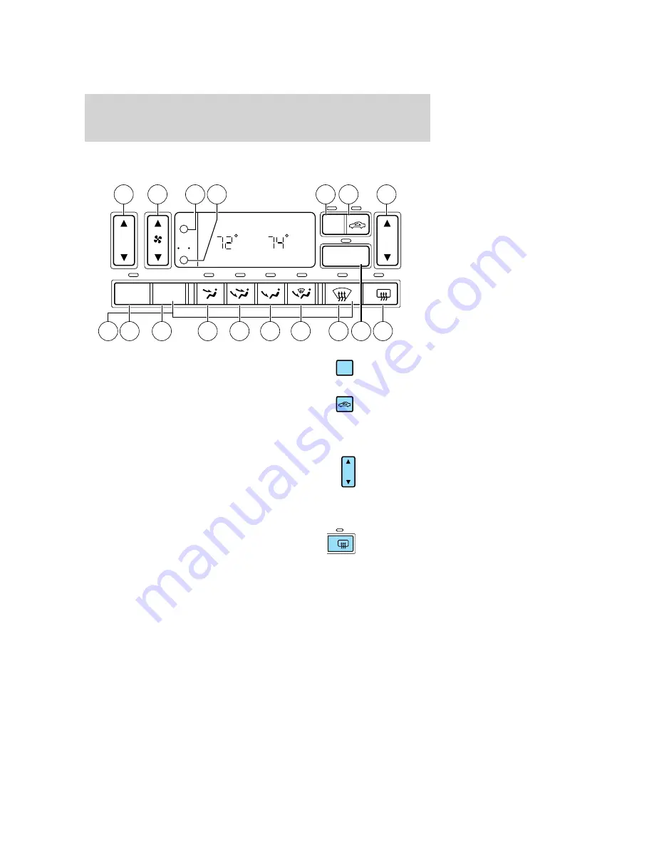 Ford Mountaineer 2007 Owner'S Manual Download Page 410