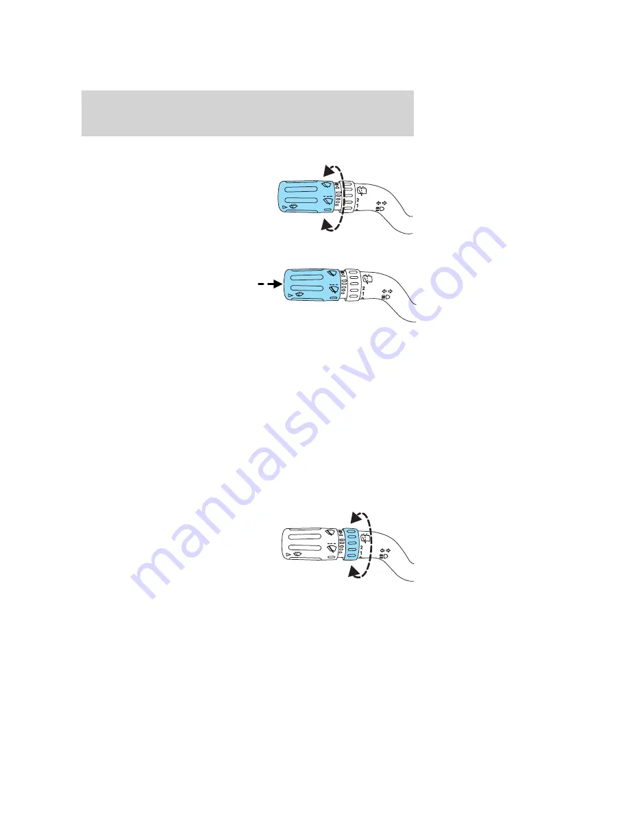 Ford Mountaineer 2007 Owner'S Manual Download Page 427