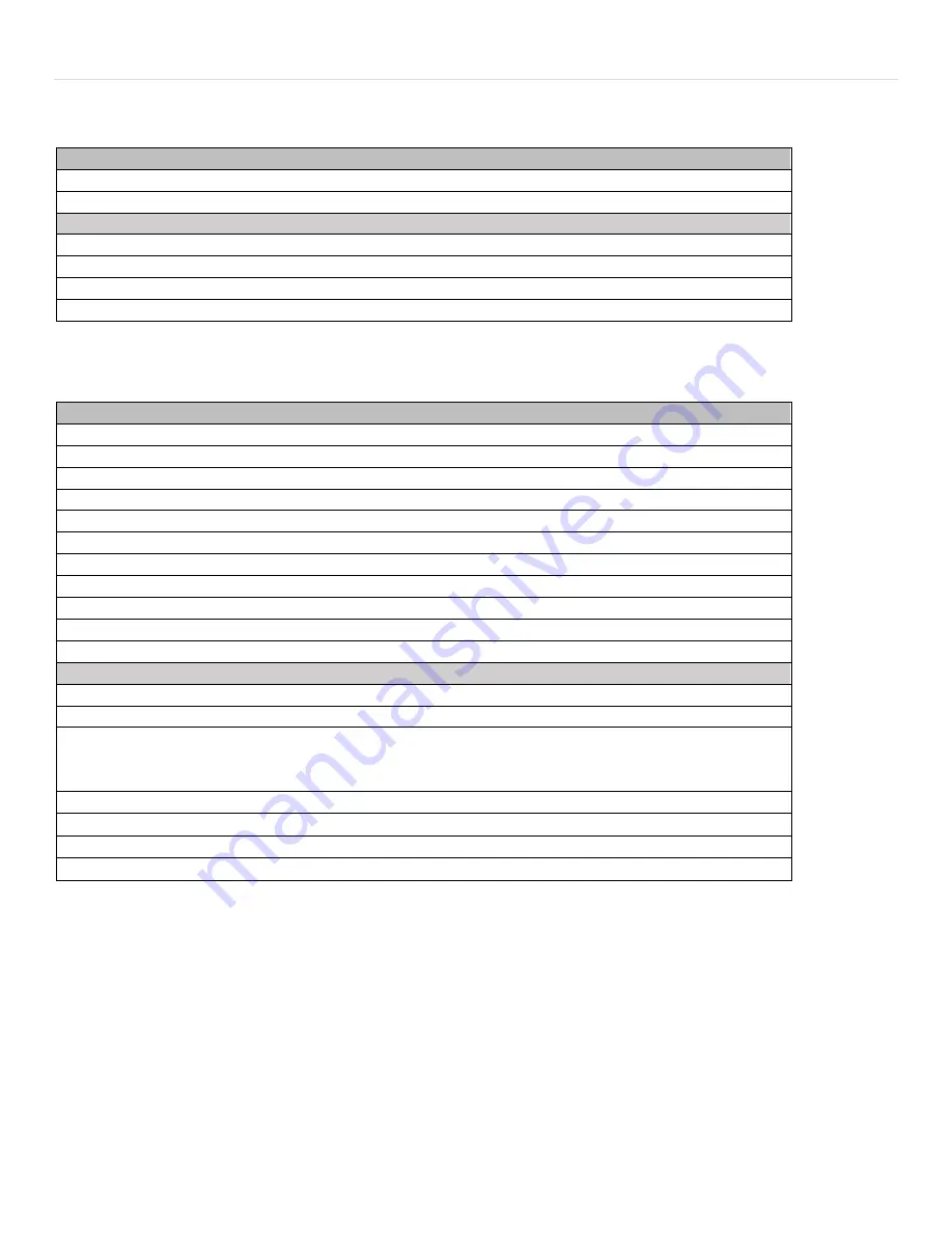 Ford Pro NL38-10C823-AA Installation Manual Download Page 29