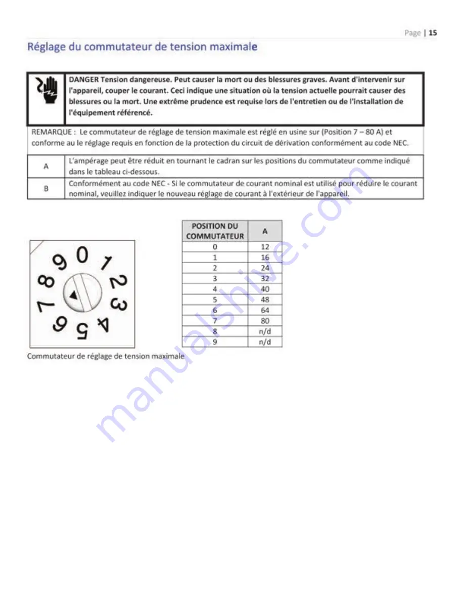 Ford Pro NL38-10C823-AA Installation Manual Download Page 38