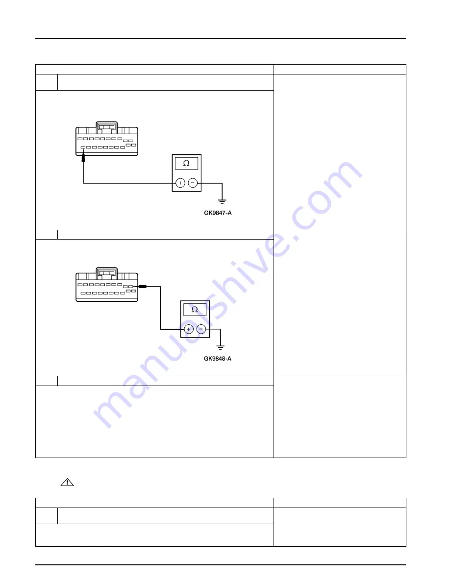 Ford ST1137-A Manual Download Page 40