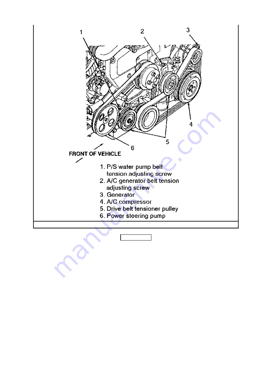 Ford Taurus Скачать руководство пользователя страница 52