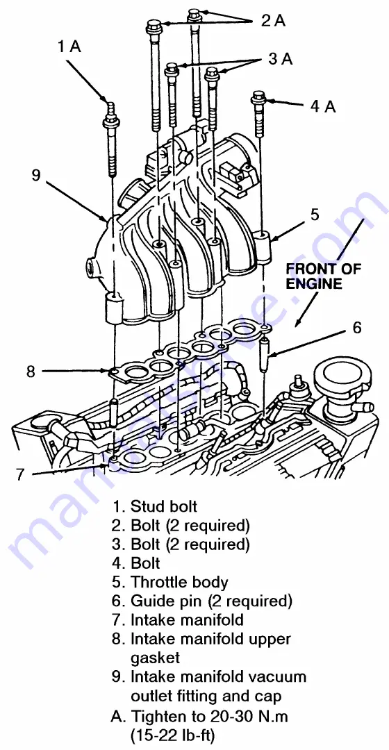 Ford Taurus Скачать руководство пользователя страница 1011