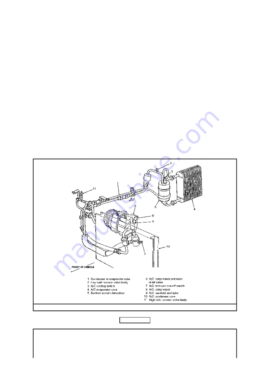 Ford Taurus Manual Download Page 1076