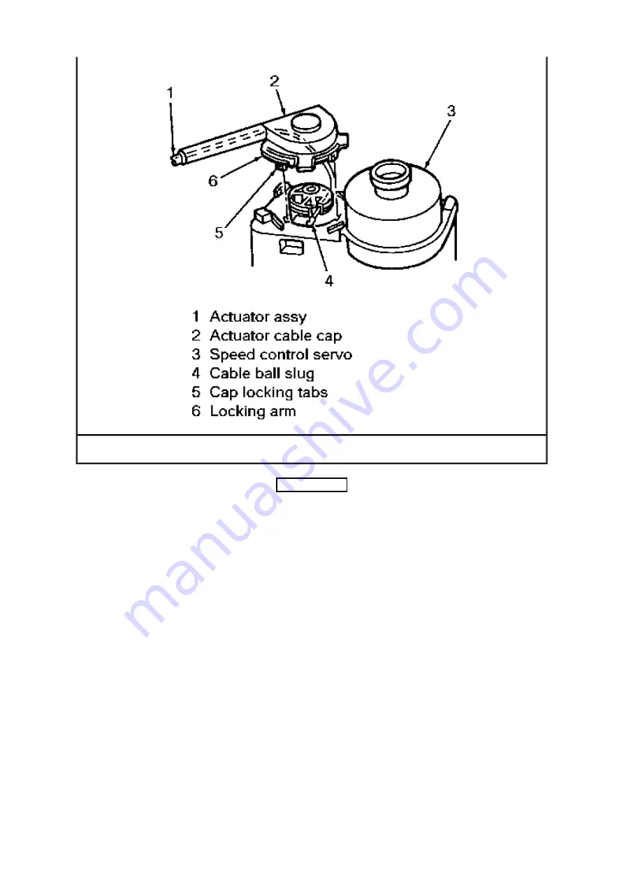 Ford Taurus Manual Download Page 1117