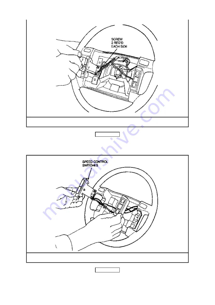 Ford Taurus Manual Download Page 1120