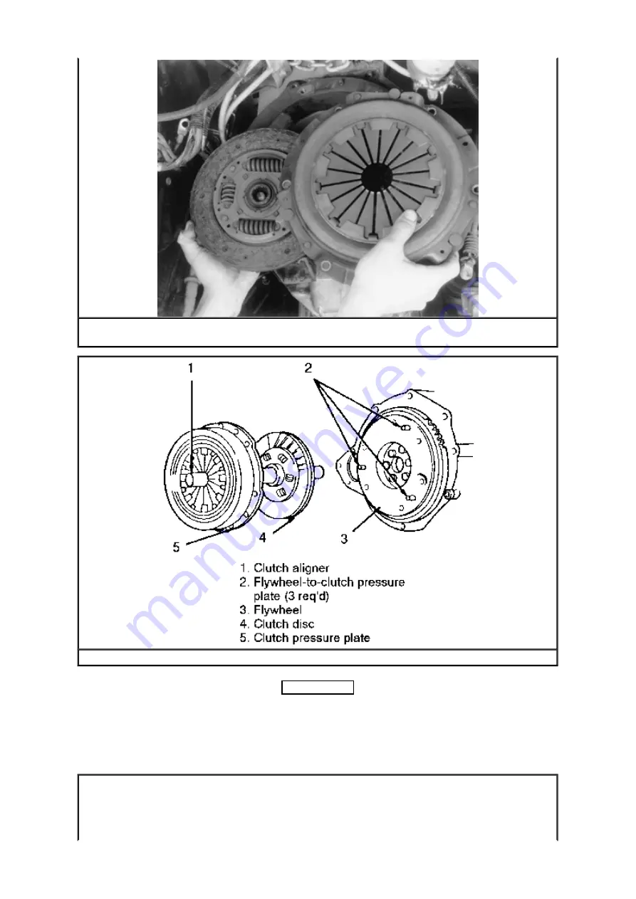 Ford Taurus Manual Download Page 1451