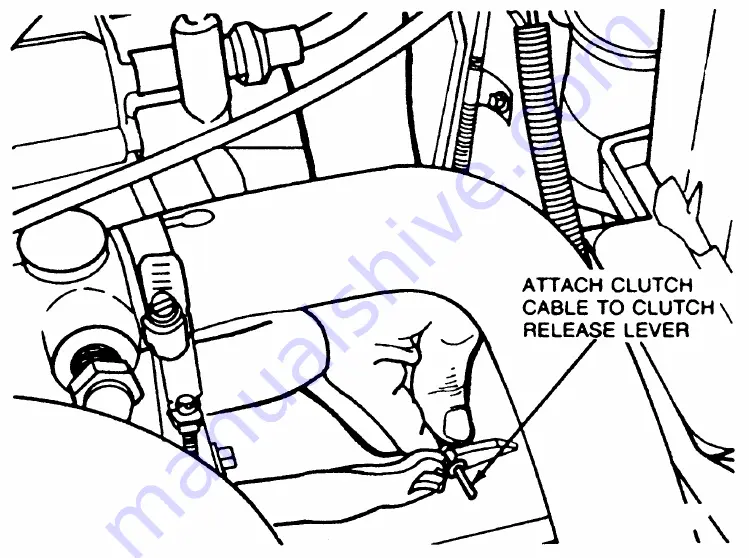 Ford Taurus Manual Download Page 1650