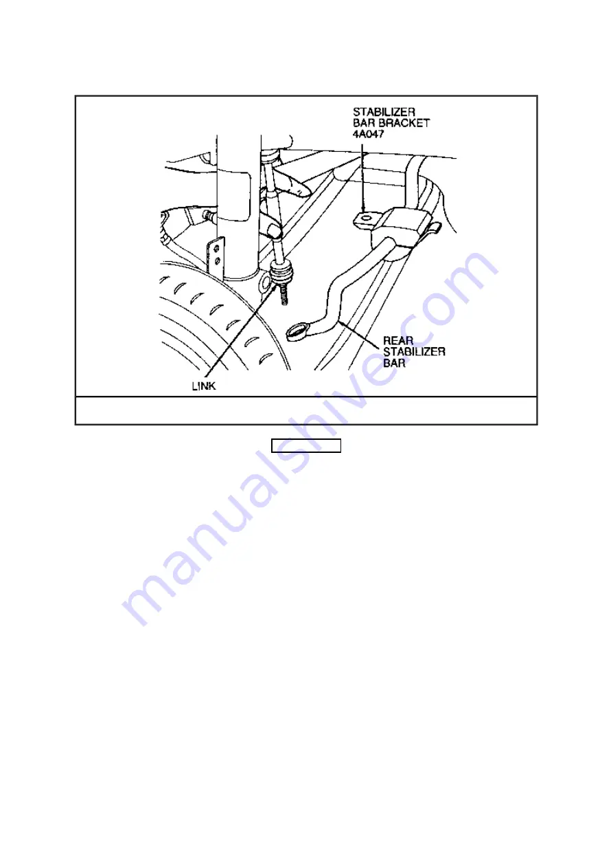 Ford Taurus Manual Download Page 1719