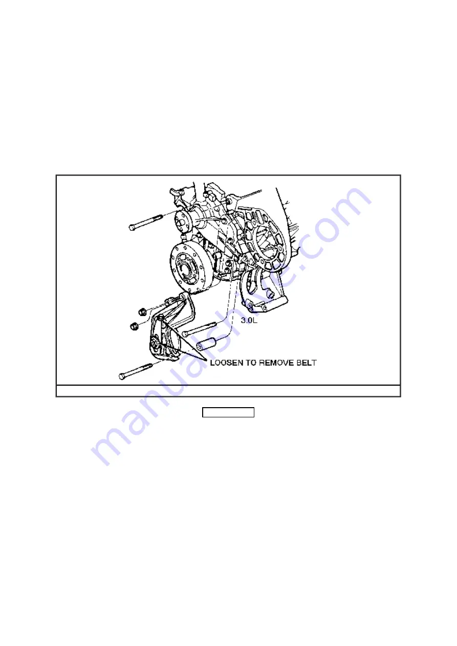 Ford Taurus Manual Download Page 1785