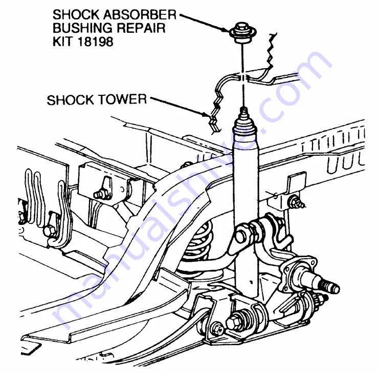 Ford Taurus Manual Download Page 1821