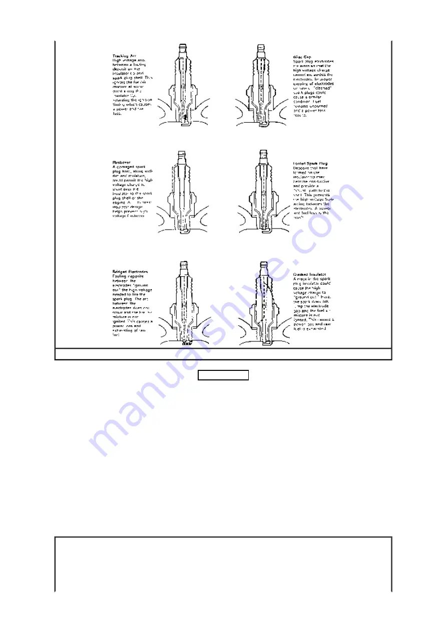 Ford Taurus Manual Download Page 190