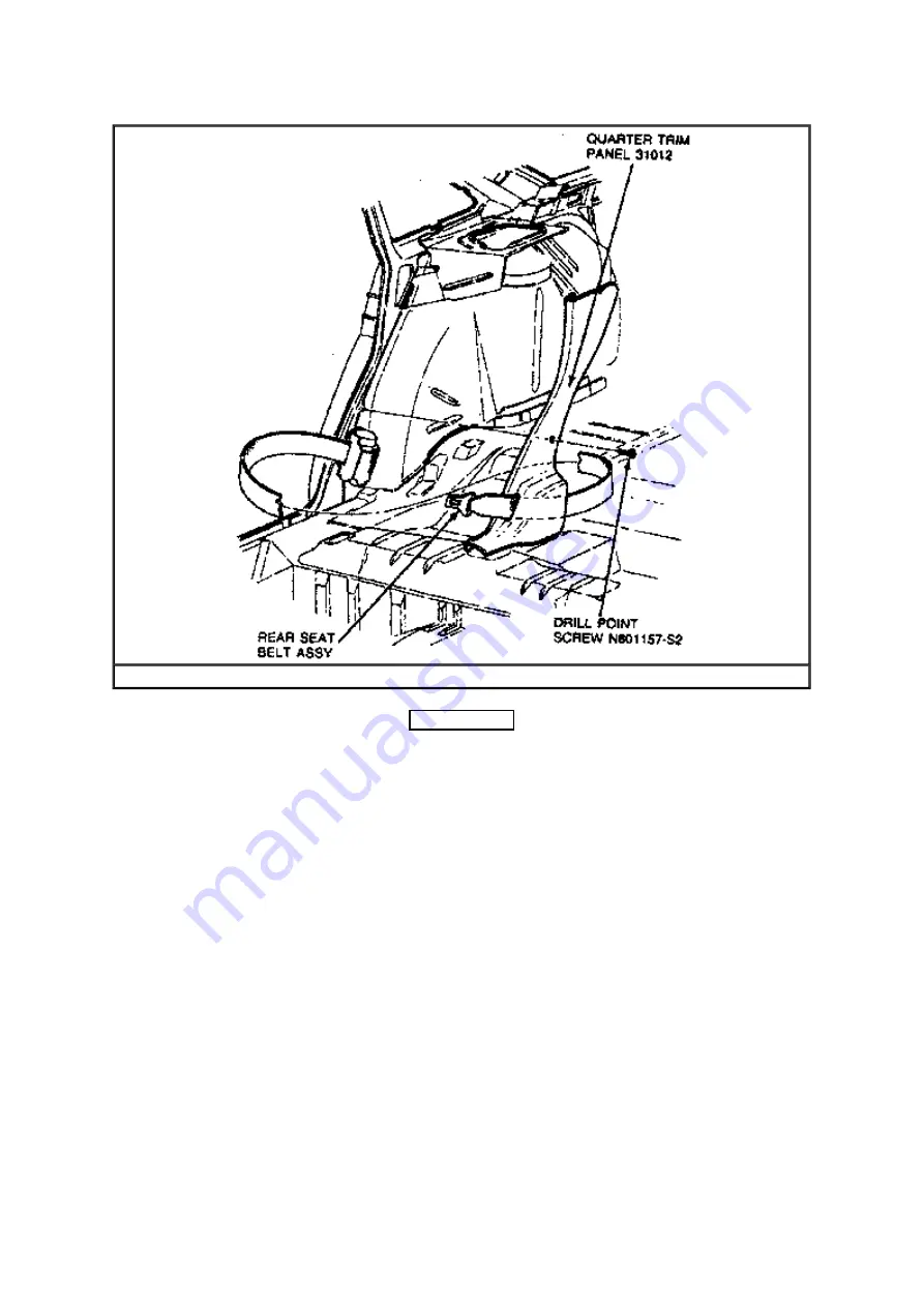 Ford Taurus Manual Download Page 2079