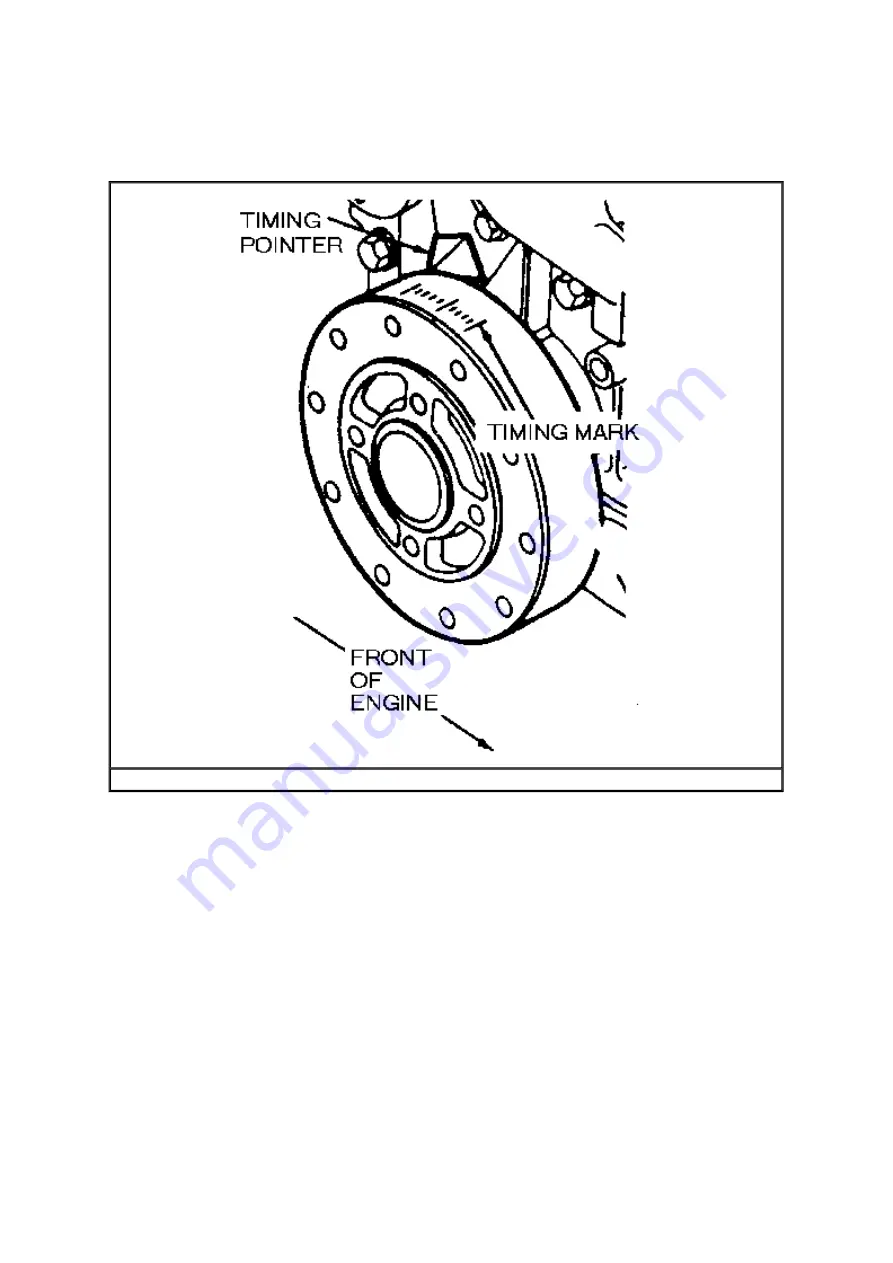 Ford Taurus Manual Download Page 236