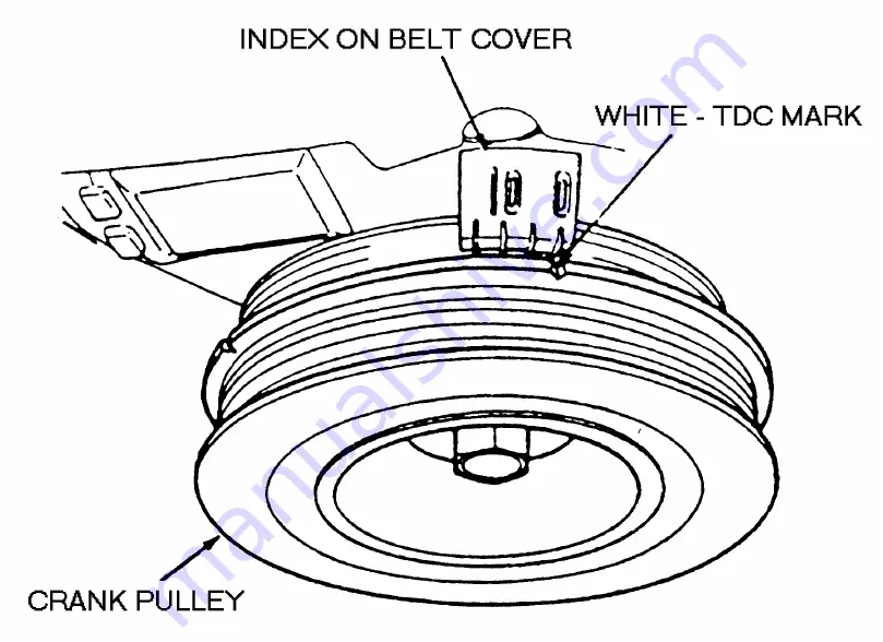 Ford Taurus Manual Download Page 275