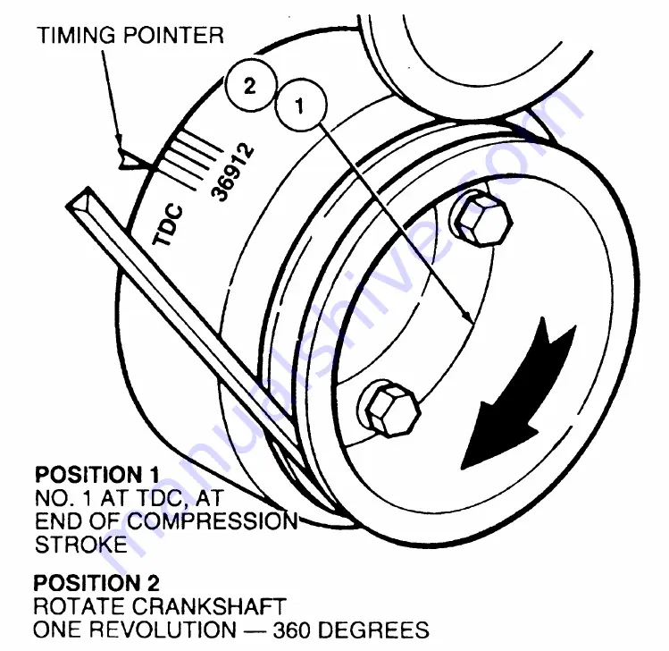 Ford Taurus Manual Download Page 280