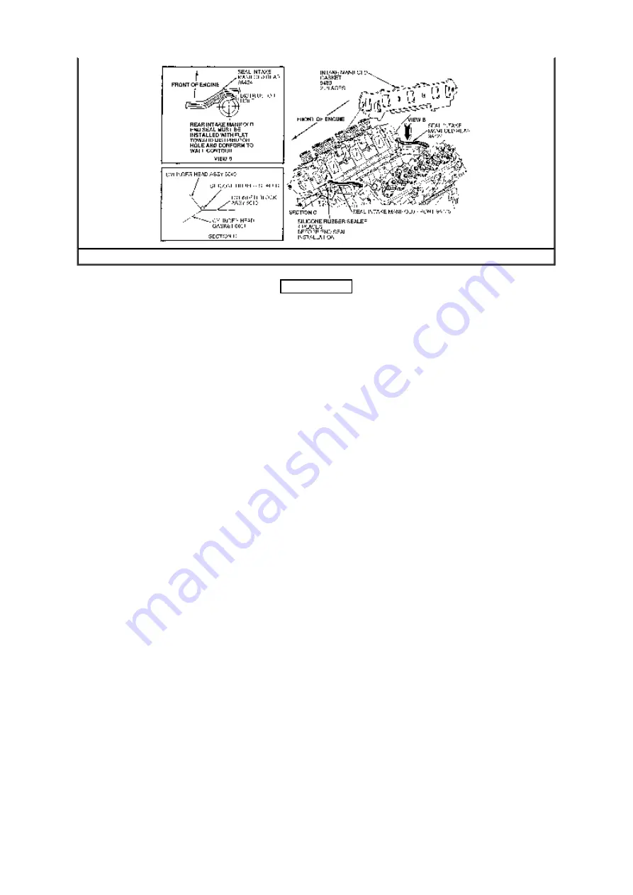 Ford Taurus Manual Download Page 379