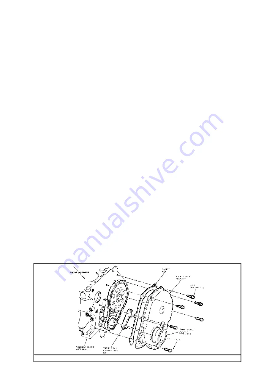 Ford Taurus Manual Download Page 461