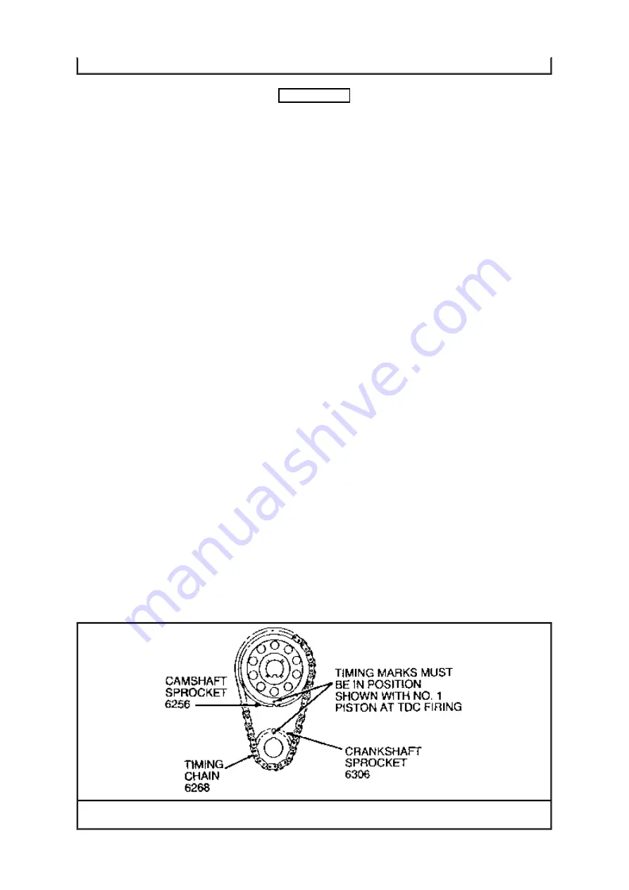 Ford Taurus Manual Download Page 477