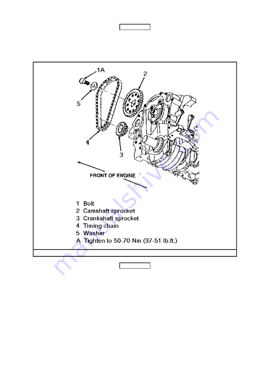 Ford Taurus Скачать руководство пользователя страница 478