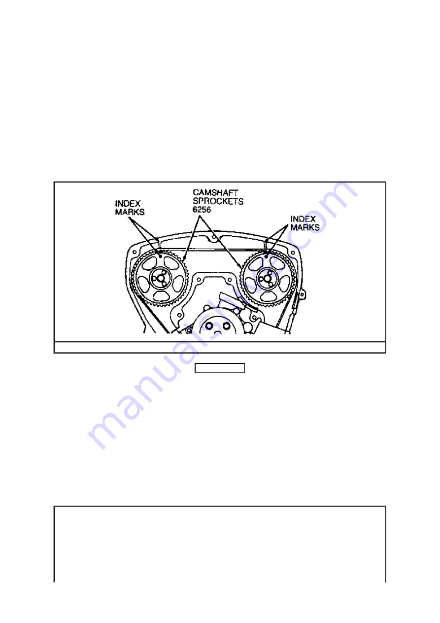 Ford Taurus Manual Download Page 483