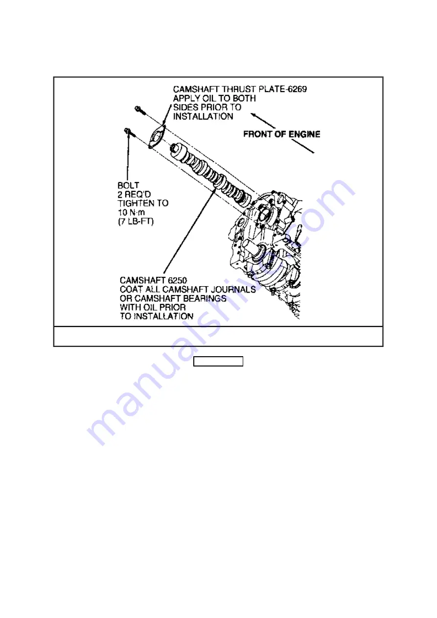 Ford Taurus Manual Download Page 499