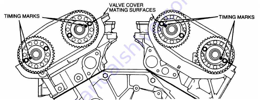 Ford Taurus Manual Download Page 698