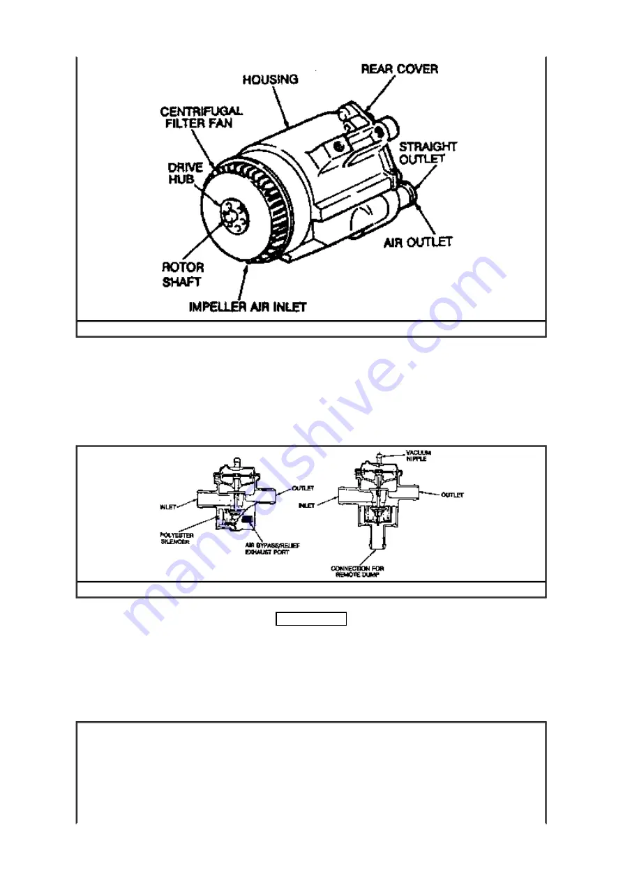 Ford Taurus Manual Download Page 774