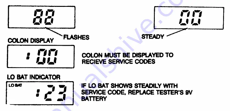 Ford Taurus Manual Download Page 868