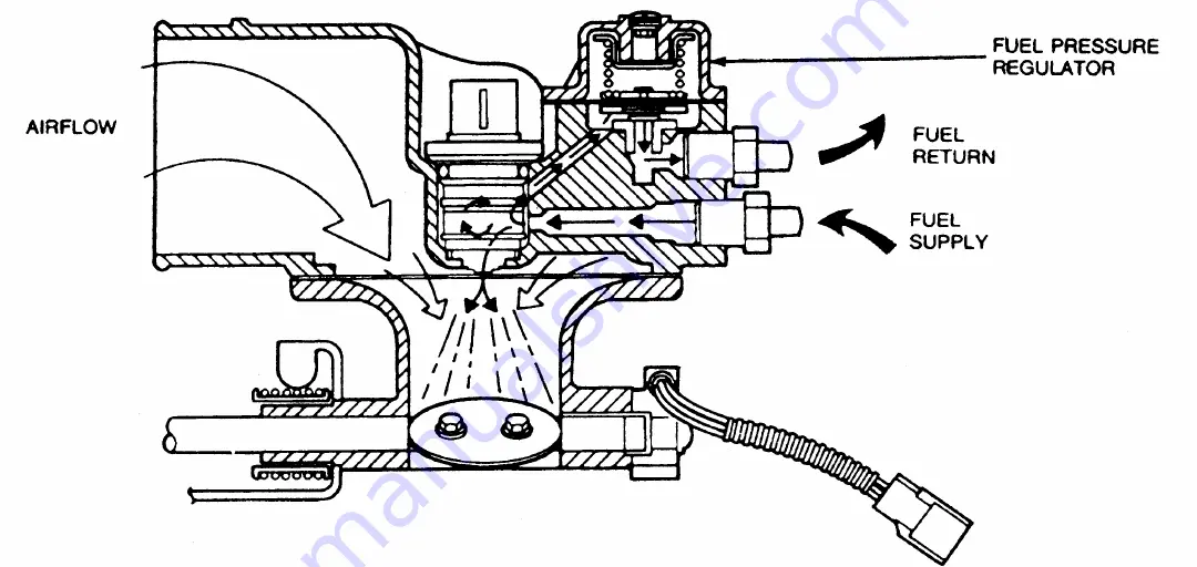 Ford Taurus Скачать руководство пользователя страница 975