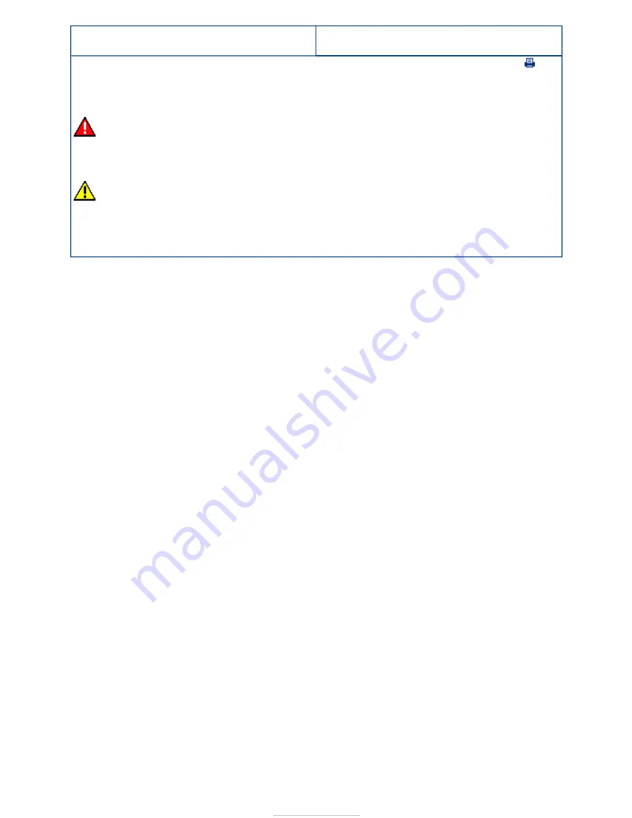 Ford Tourneo Connect 2002 Owner'S Manual Download Page 23