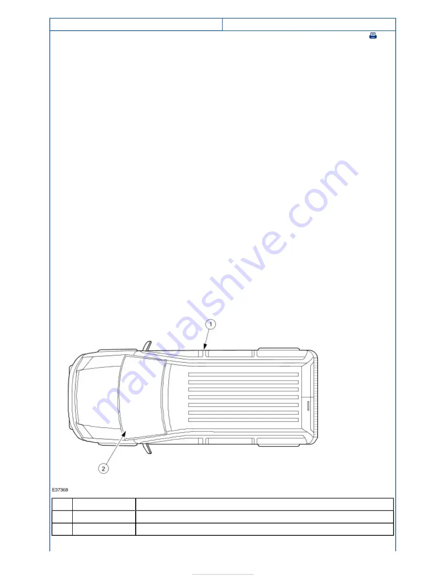 Ford Tourneo Connect 2002 Owner'S Manual Download Page 31