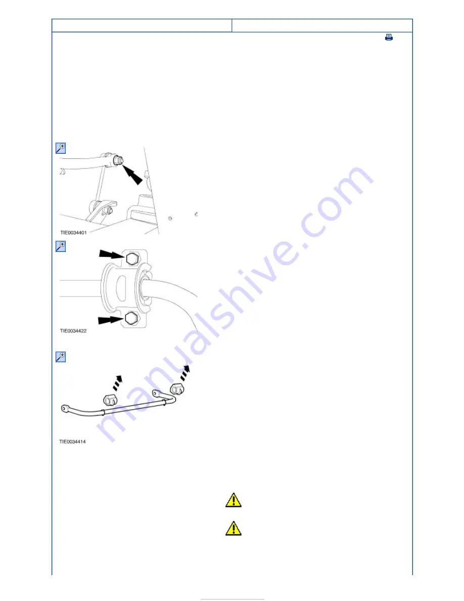 Ford Tourneo Connect 2002 Скачать руководство пользователя страница 91