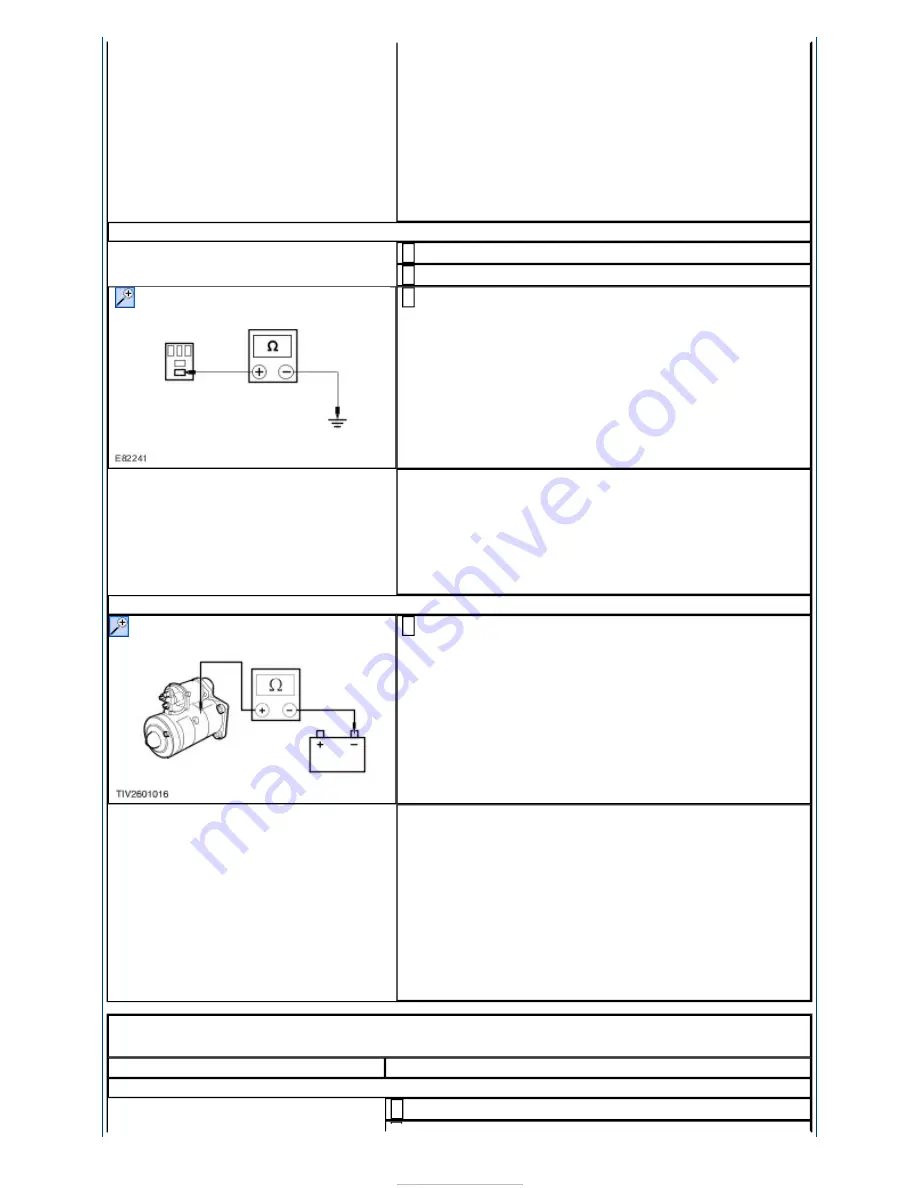 Ford Tourneo Connect 2002 Скачать руководство пользователя страница 1078