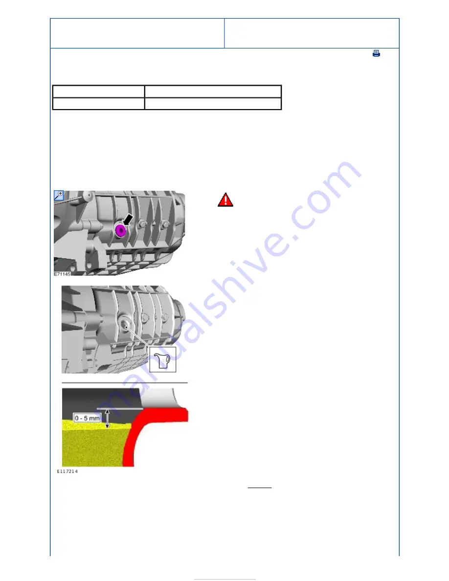 Ford Tourneo Connect 2002 Скачать руководство пользователя страница 1222